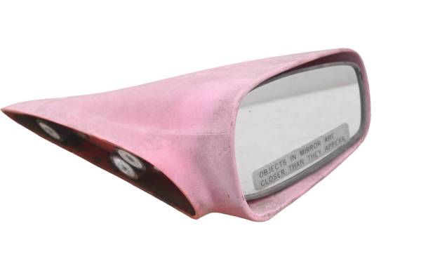 Kawasaki - 97 Kawasaki 900 STX Right Mirror JT900