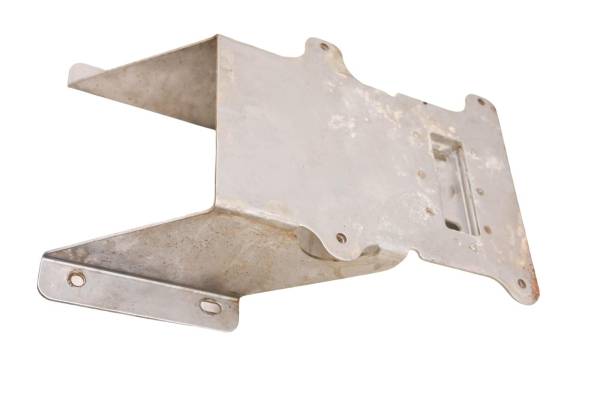 Kawasaki - 97 Kawasaki 900 STX Ignition Holder Bracket Mount JT900