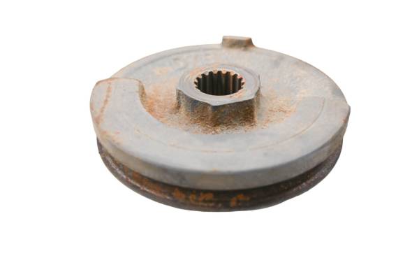 Kubota - 15 Kubota RTV-X900 Crankshaft Pulley