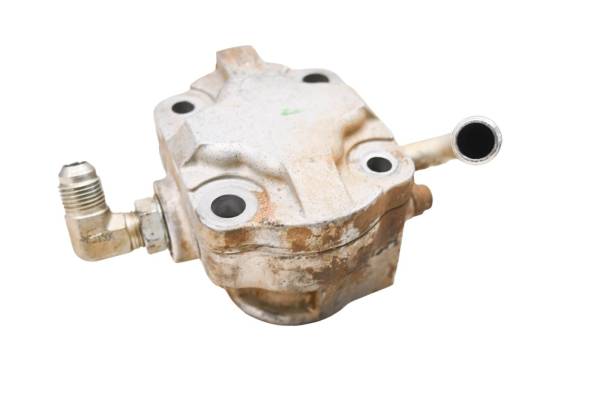 Kubota - 15 Kubota RTV-X900 Hydraulic Oil Pump