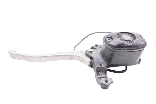 Arctic Cat - 06 Arctic Cat 650 H1 4x4 Front Brake Master Cylinder & Lever
