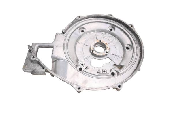 Polaris - 03 Polaris Trail Touring 550 Stator Cover 133"