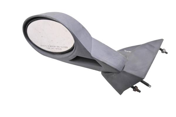 Polaris - 03 Polaris Trail Touring 550 Left Side Mirror 133"