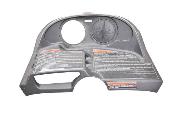 Polaris - 03 Polaris Trail Touring 550 Speedometer Dash Cover 133"