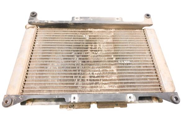 Yamaha - 05 Yamaha Rhino 660 4x4 Radiator YXR660F