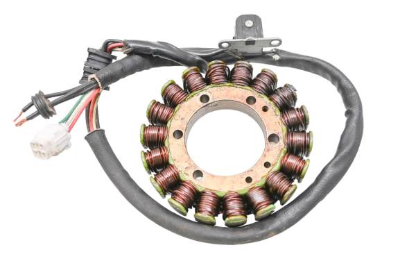 Yamaha - 05 Yamaha Rhino 660 4x4 Stator YXR660F