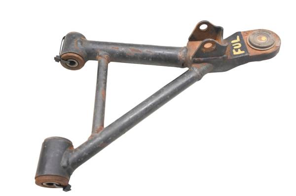 Yamaha - 05 Yamaha Rhino 660 4x4 Front Upper Left A-Arm YXR660F