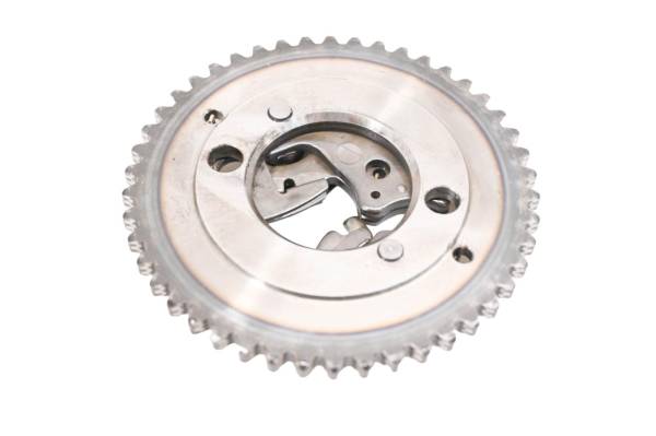 Yamaha - 05 Yamaha Rhino 660 4x4 Camshaft Sprocket Cam Gear YXR660F