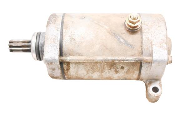 Yamaha - 05 Yamaha Rhino 660 4x4 Starter Motor YXR660F