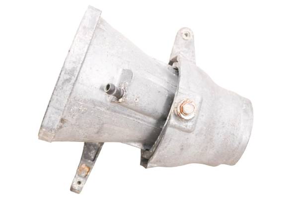 Kawasaki - 14 Kawasaki Ultra 310X Steering Nozzle