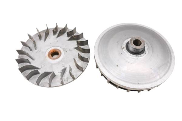 Yamaha - 05 Yamaha Rhino 660 4x4 Primary Drive Clutch YXR660F