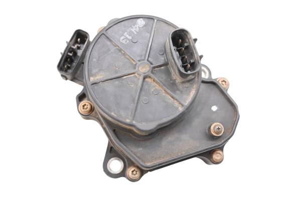 Yamaha - 05 Yamaha Rhino 660 4x4 4Wd Front Differential Actuator YXR660F