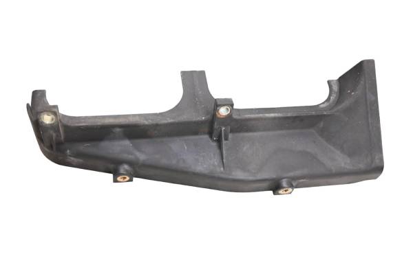 Polaris - 03 Polaris Trail Touring 550 Cylinder Baffle Cover 133"