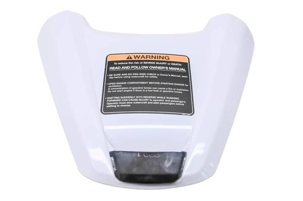 Kawasaki - 14 Kawasaki Ultra 310X Storage Lid Cover