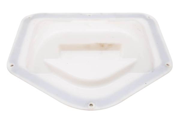 Kawasaki - 09 Kawasaki Ultra 260LX Battery Access Cover