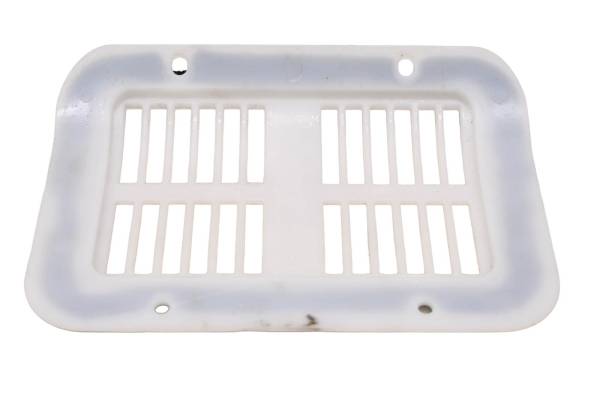 Kawasaki - 09 Kawasaki Ultra 260LX Storage Case Access Cover