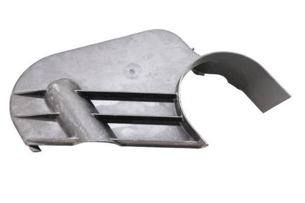 Kawasaki - 09 Kawasaki Ultra 260LX Tensioner Belt Cover