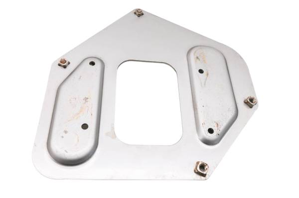 Kawasaki - 09 Kawasaki Ultra 260LX Intercooler Support Plate Bracket Mount