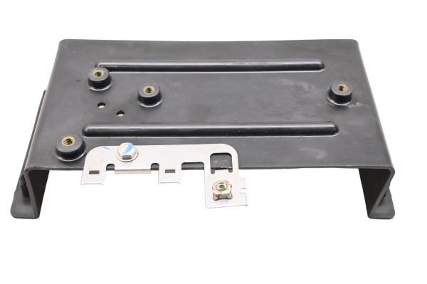 Kawasaki - 14 Kawasaki Ultra 310X Ecu & Relay Support Bracket Mount