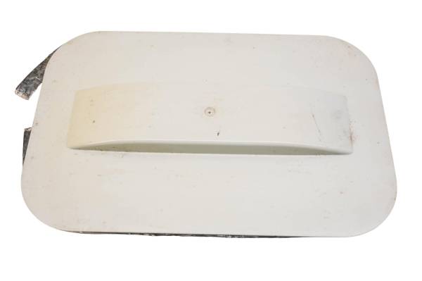 Sea-Doo - 01 Sea-Doo GTI Front Access Door Storage Lid Cover