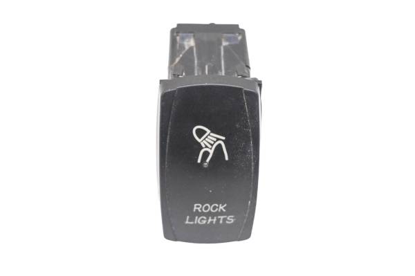 Polaris - 20 Polaris RZR 900 Trail Rock Lights Rocker Switch