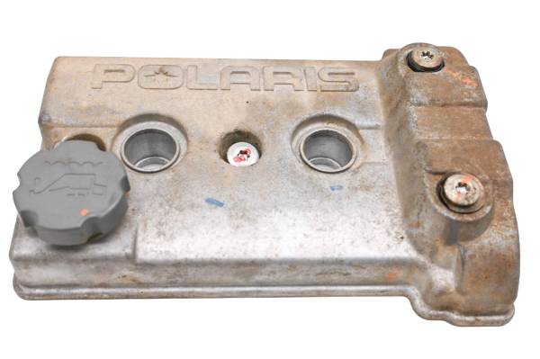 Polaris - 20 Polaris RZR 900 Trail Valve Cover