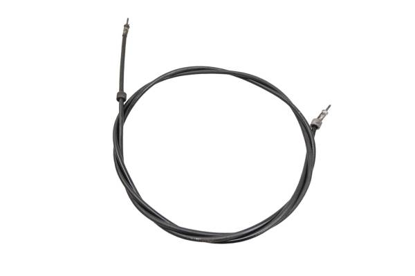 Polaris - 01 Polaris Indy Supersport 550 Edge Speedometer Cable