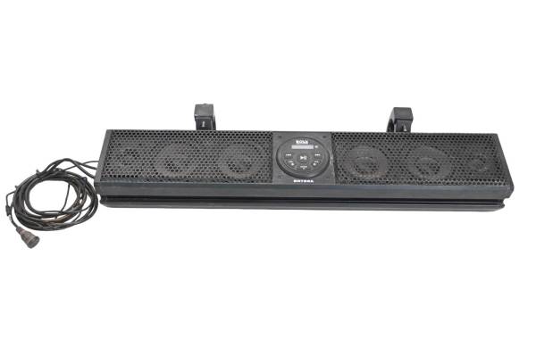 Boss Audio - 20 Polaris RZR900 Trail Boss Audio Speaker Bar Boss Audio