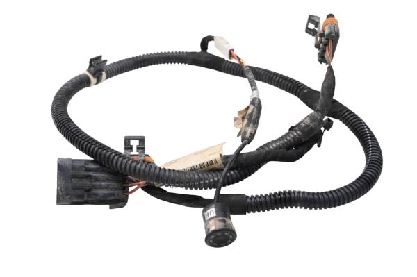 Polaris - 20 Polaris RZR 900 Trail Back Up Camera & Taillight Harness Electrical Wiring