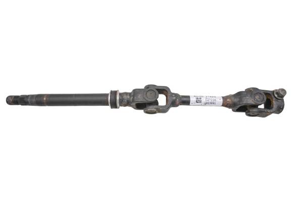 Polaris - 20 Polaris RZR 900 Trail Steering Stem Shaft