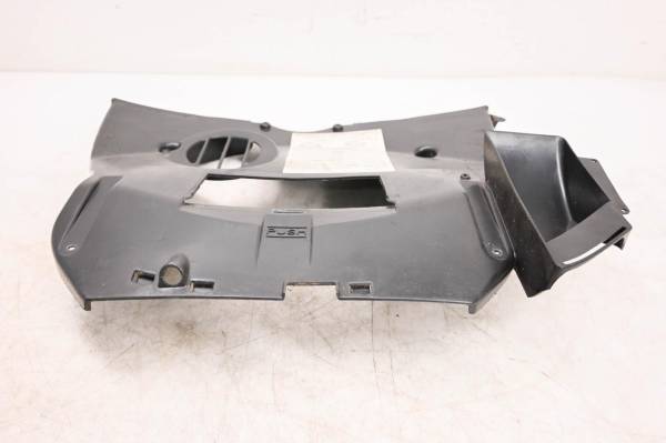 Polaris - 01 Polaris Indy Supersport 550 Edge Hood Intake Plenum Cover