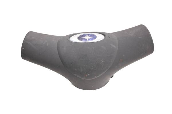 Polaris - 01 Polaris Indy Supersport 550 Edge Dash Board Handlebar Cover