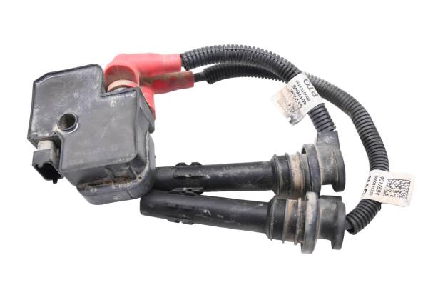 Polaris - 20 Polaris RZR 900 Trail Ignition Coils