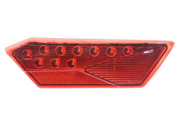 Polaris - 20 Polaris RZR 900 Trail Rear Right Tail Brake Light