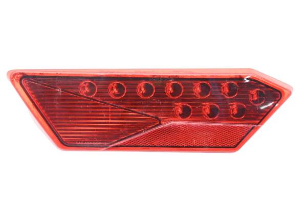 Polaris - 20 Polaris RZR 900 Trail Rear Left Tail Brake Light