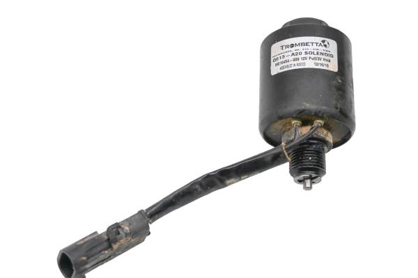 Polaris - 20 Polaris RZR 900 Trail Transmission Shift Solenoid