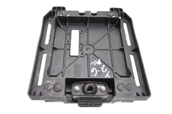 Polaris - 20 Polaris RZR 900 Trail Seat Bracket Mount Driver & Passenger