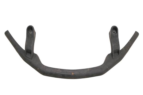 Polaris - 01 Polaris Indy Supersport 550 Edge Front Bumper Bar Trim