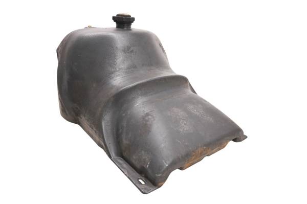 Polaris - 01 Polaris Indy Supersport 550 Edge Gas Fuel Tank