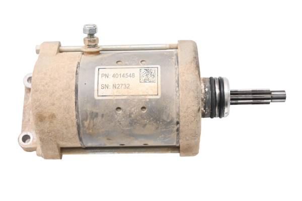 Polaris - 20 Polaris RZR 900 Trail Starter Motor