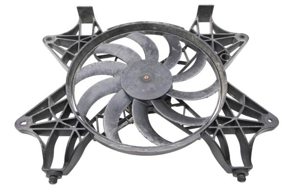 Polaris - 20 Polaris RZR 900 Trail Radiator Fan