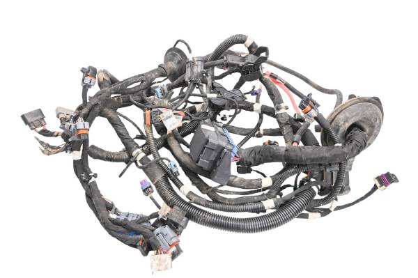 Polaris - 20 Polaris RZR 900 Trail Wire Harness Electrical Wiring