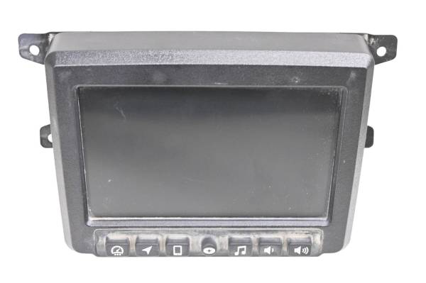 Polaris - 20 Polaris RZR 900 Trail Display Screen