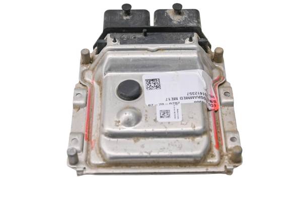 Polaris - 20 Polaris RZR 900 Trail Electric Control Unit Ecu