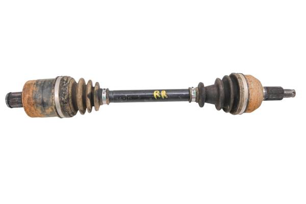 Polaris - 20 Polaris RZR 900 Trail Rear Cv Axle Left Right