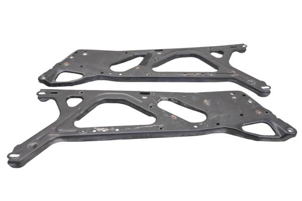 Polaris - 20 Polaris RZR 900 Trail Door Frame Brackets Mounts