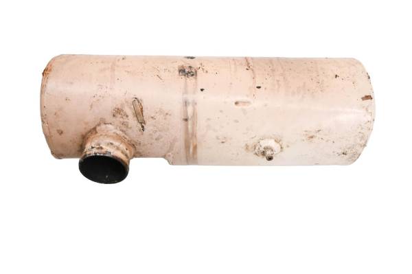 Sea-Doo - 97 Sea-Doo GTX Muffler Exhaust Pipe