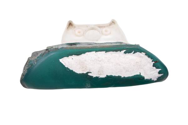 Sea-Doo - 97 Sea-Doo GTX Dash Board Handlebar Cover