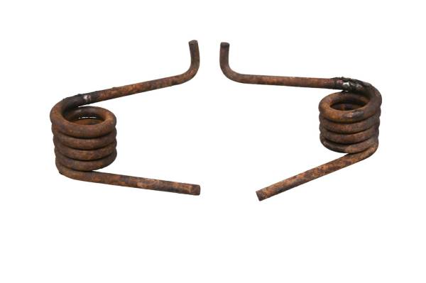 Bombardier - 84 Ski-Doo Safari 377 Rear Shock Springs Bombardier