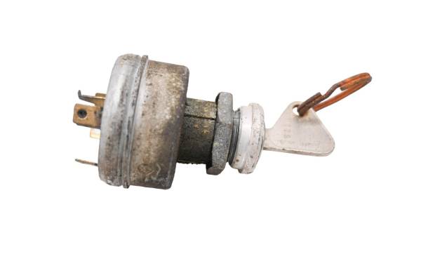 Bombardier - 84 Ski-Doo Safari 377 Key Switch Bombardier